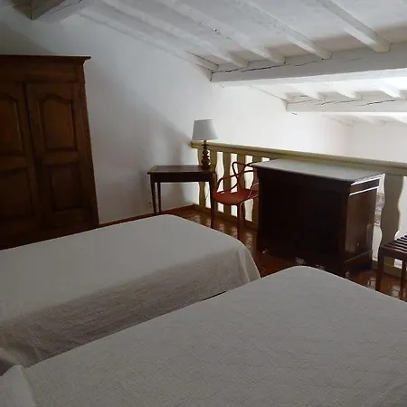 מלון La Figuiere סן טרופז