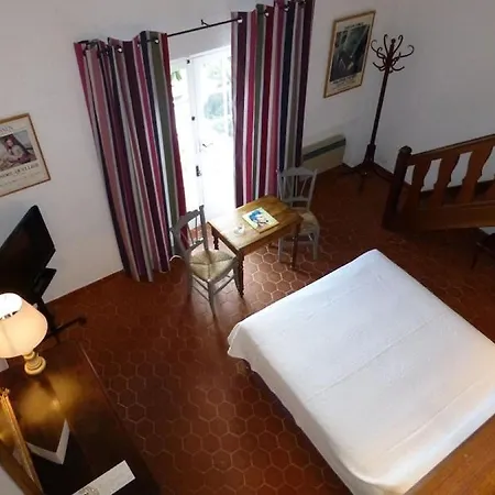 La Figuière Saint-Tropez