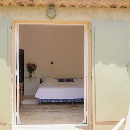 La Figuière Hotel 3*