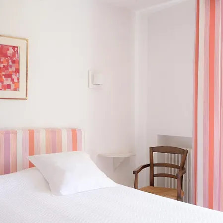 La Figuiere סן טרופז