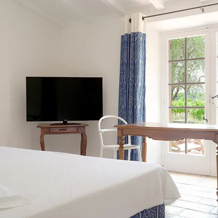 La Figuière 3* Saint-Tropez