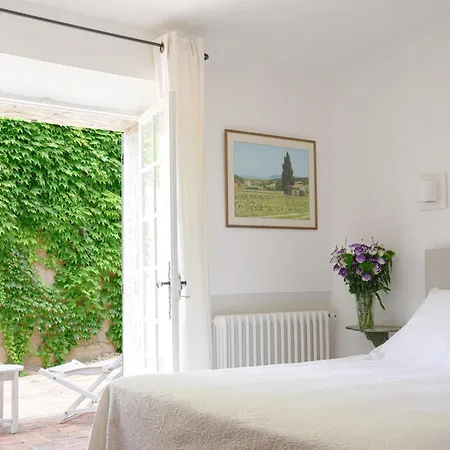 Hotel La Figuière Saint-Tropez