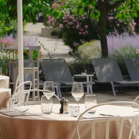 Hotel La Figuière 3*