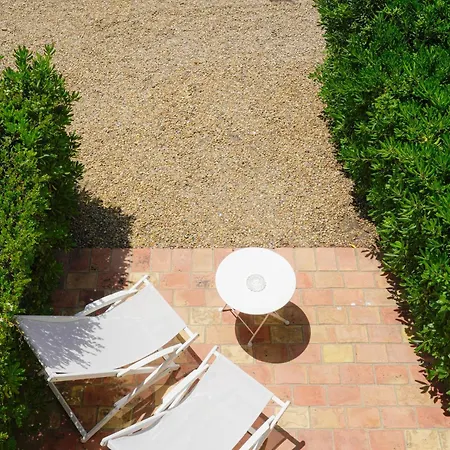 La Figuiere Hotel Saint-Tropez
