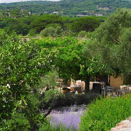 Hotel La Figuière Saint-Tropez