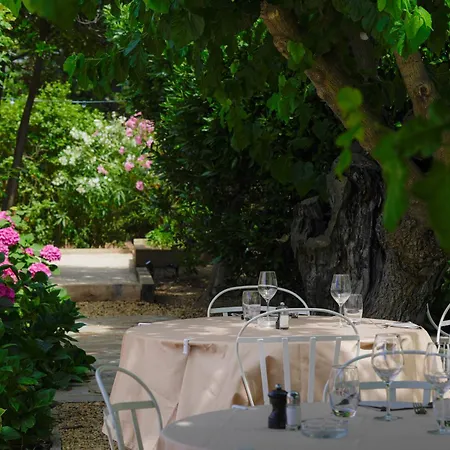 La Figuiere מלון