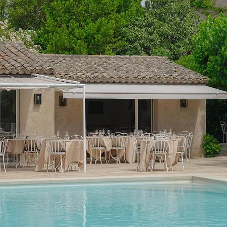 Hotel La Figuière 3*