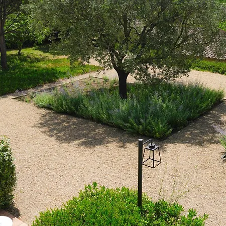 La Figuière Saint-Tropez