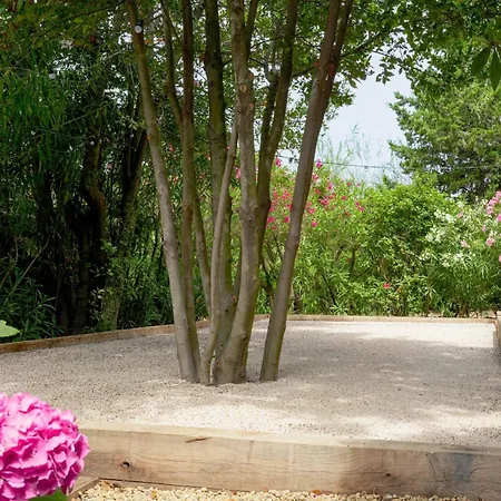 La Figuière 3* Saint-Tropez