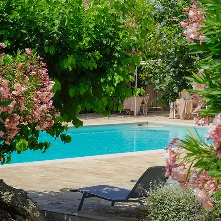 La Figuière Hotel 3*