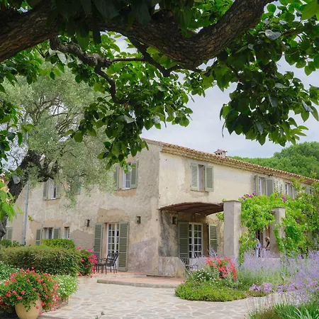 La Figuière Hotel 3*