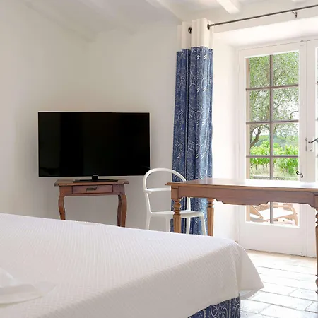 La Figuiere Hotel