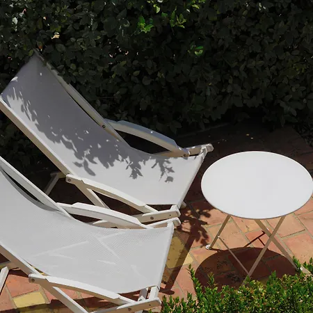 La Figuiere סן טרופז