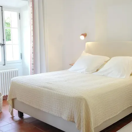 La Figuiere Hotel