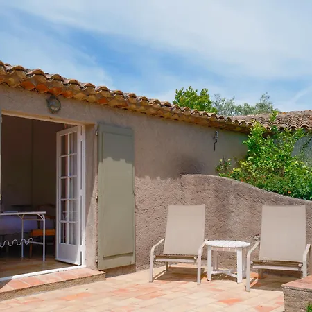 La Figuiere Hotel