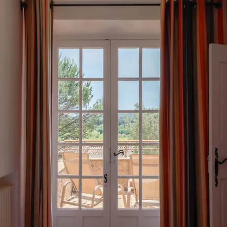 Hotel La Figuiere 3*