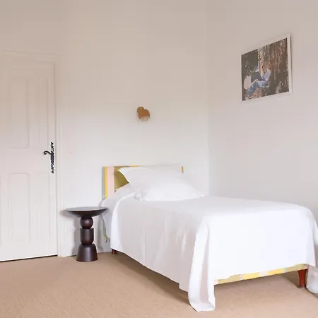 Hotel La Figuiere Saint-Tropez