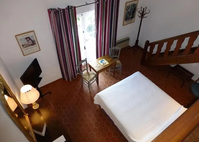 La Figuiere サントロペ