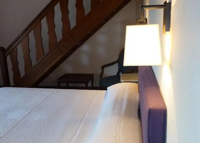 La Figuiere Saint-Tropez