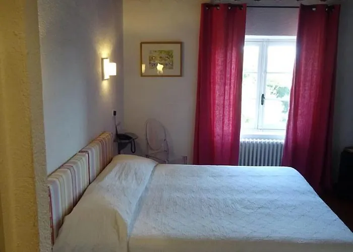 Hotel La Figuiere Saint-Tropez