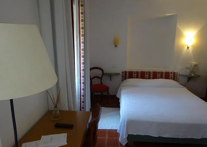 Hotel La Figuiere Saint-Tropez