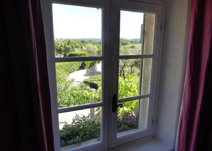 La Figuiere Hotel Saint-Tropez