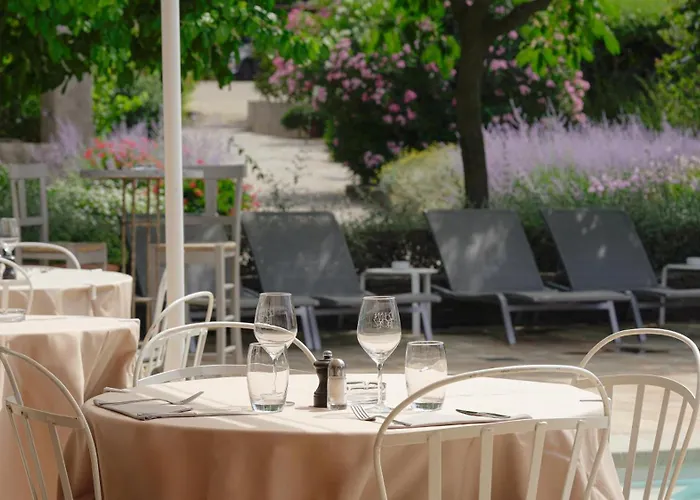 Hotel La Figuiere 3*