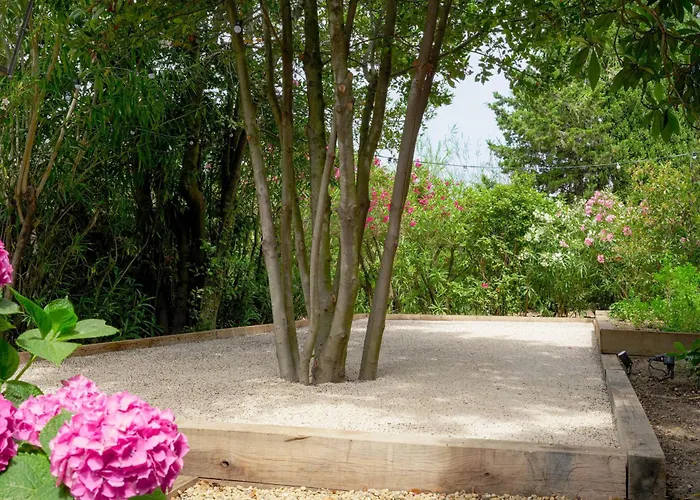 La Figuiere 3* Saint-Tropez