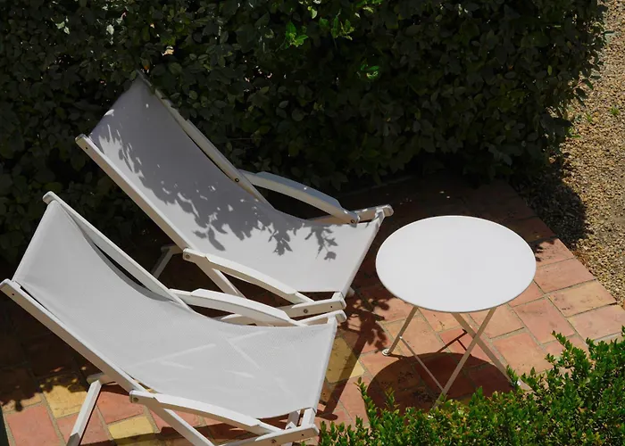 Hotel La Figuiere 3*