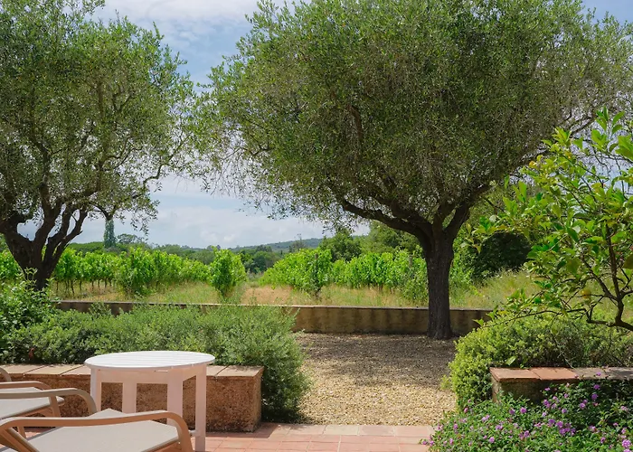 Hotel La Figuiere 3*