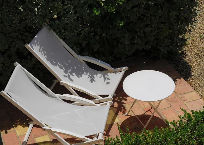 La Figuiere Saint-Tropez