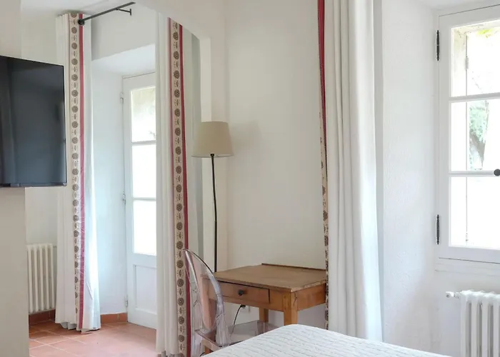 La Figuiere Hotel 3*