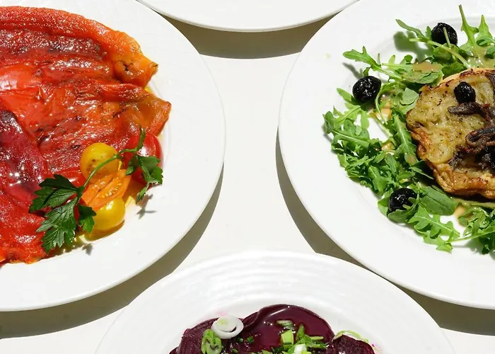 ホテル La Figuiere サントロペ