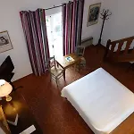 La Figuiere Сен-Тропе