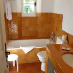 Hotel La Figuiere Saint-Tropez