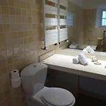 Hotel La Figuiere Saint-Tropez