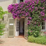 Готель La Figuiere 3*