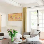Готель La Figuiere 3*