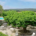 La Figuiere Готель 3*