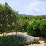 La Figuiere Готель 3*