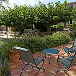 La Figuiere Hotell Saint-Tropez
