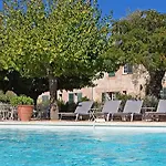 La Figuiere Hotel Saint-Tropez