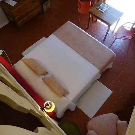 La Figuiere Hotell Saint-Tropez