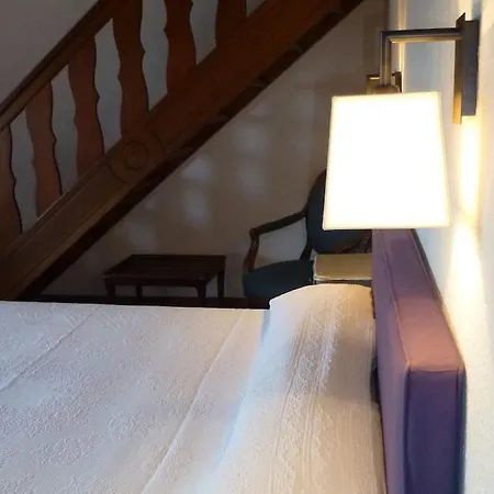 La Figuiere Saint-Tropez