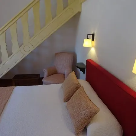 La Figuiere 3* Saint-Tropez