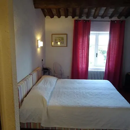 Hotell La Figuiere Saint-Tropez