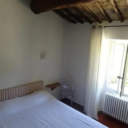 Отель La Figuiere 3*