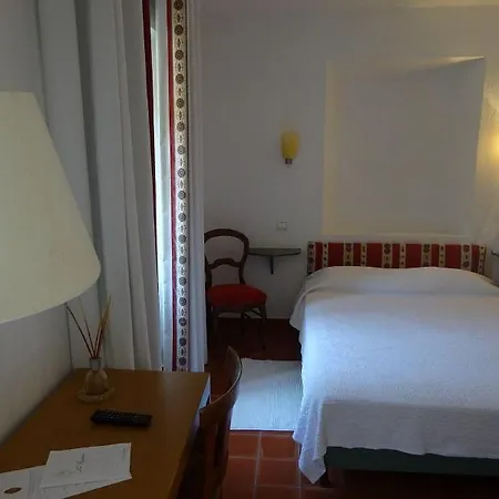 Hotel La Figuiere Saint-Tropez