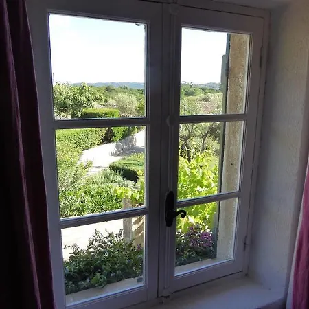 La Figuiere Hotell Saint-Tropez