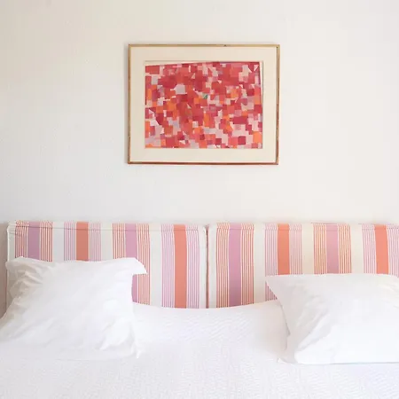 La Figuiere Hotel Saint-Tropez